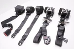 09-14 Hyundai Genesis Sedan Front & Rear 5-SET Left Right. Fixed Price $136.00.