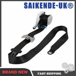 Front Left Side Seat Belt Black For Toyota Corolla 2019-2023 73220-47222-C7. Fixed Price $55.00.