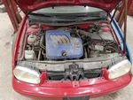 Passenger Seat Belt Retractor Front Vin J 8TH Digit 4 Door Fits 00-07 Golf. Fixed Price $62.50.