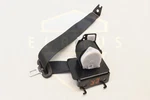 Hyundai Kona 18 19 20 21 22 23 Rear Passenger Right Seat Belt Retractor Black. Fixed Price $64.39.