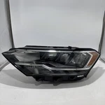 19 20 21 22 23 Volkswagen Jetta Led Headlight Lamp Oem. Fixed Price $123.50.