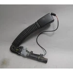 Bmw E60 5-SERIES E61 Left Front Driver's Seat Belt Buckle Receptacle Lower 04-10. Fixed Price $75.00.