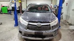 Seat Belt Front Bucket Passenger Buckle Fits 14-19 Highlander 1179246. Fixed Price $85.00.