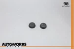 97-13 Porsche Boxster 986 Cayman 911 Seat Belt Screw Bolt Cap Cover Trim Set Oem. Fixed Price $44.50.