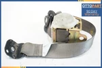 2004 Hummer H2 Rear Seat Belt - Driver Left Tan Oem. Fixed Price $22.27.