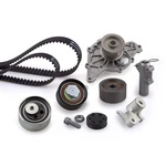 Timing Belt Water Pump Kit Fits Audi A4 A6 A8 OPT1/2 4B 8D 2.5 1SX75552PK. Fixed Price $657.28.