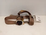 Right Front Seat Belt Retractor From 2003 Century 4939790. Fixed Price $83.69.