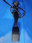 Seat Belt Front Passenger Retractor Fits 09-10 12-17 Mazda 5 8213. Fixed Price $80.00.