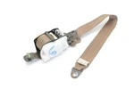 90-96 Nissan 300ZX 2+2 Tan Driver Left Front Seat Belt Retractor. Fixed Price $99.99.