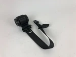 Dodge Durango Rear Left Side Second Row Seat Belt Retractor P6JW87DX9AA. Fixed Price $57.00.