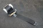 Rear Left Seat Belt Retractor Black 80578400 Oem Ferrari California 2010. Fixed Price $89.99.