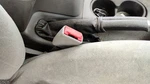 2000-05 Saturn L100 Passenger Right Front Seat Belt Buckle Receiver Oem Gray 96B. Fixed Price $106.88.