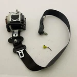 Seat Belt, Front For Titan 2530713AA Lf 4DR Retractor. Fixed Price $164.99.