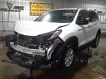 2020 Honda Pilot Front Passenger Seat Belt Latch Black. Fixed Price $120.00.