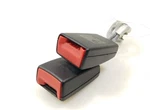 Used Volkswagen Mkvi Golf Wagon Rear Centre Seat Belt Buckles 1K0 857 739. Fixed Price $34.74.