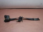 Jeep Liberty 02-07 Rear Lh Driver Seat Belt Buckle Retractor Free Ship. Fixed Price $33.29.