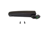 Seat Armrest Mopar 5SF69LXBAB. Fixed Price $284.30.