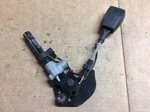 Right Passenger Front Seat Belt Buckle Fits 96 97 98 99 00 01 02 03 Bmw 740IL. Fixed Price $64.00.