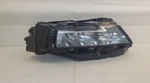 2021-2025 Nissan Rogue Black Led Headlight Right Rh Side Oem. Fixed Price $159.99.