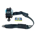 90-93 Mazda Miata MX5 Oem Seat Belt Reel Passenger Side Black Rh NA01-57-630C00. Fixed Price $44.95.