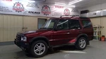 Land Rover Discovery 2002 Seat Belt Used 8591. Fixed Price $129.89.