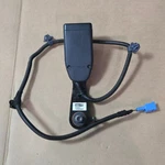 18 19 20 21 22 Accord Honda Front Right Passenger Seat Belt Buckle Rh Black Oem. Fixed Price $39.00.