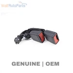 2018-2025 Audi S4 Rear Left Seat Belt Buckle / Receiver (double) 8W0857739C. Fixed Price $19.99.