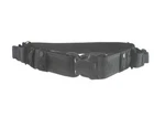 Tuff Zone Adj. Duty Belt W/ Horizontal Mag Pouches & Double Safety Buckle-gb. Fixed Price $16.99.