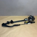 17-20 Genuine Audi Q7 (4M) Front Right Retractor Black. Fixed Price $189.95.