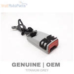 2013-2018 Audi S8 Front Right / Buckle Receiver. Fixed Price $8.99.