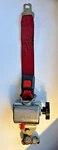 Sure-lok L-track Retractor Belt And Buckle Wheel Chair Van Tie Down FE200855. Fixed Price $29.98.