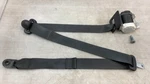 Jeep Jlu Wrangler Unlimited 4 Door Driver Rear Seat Belt Retractor 18-23 87199. Fixed Price $119.99.