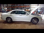 Seat Belt Front Bucket Passenger Buckle Fits 00-04 Diamante 96342. Fixed Price $54.99.
