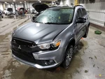 2016 Mitsubishi Outlander Sport Front Driver Seat Belt Latch Black. Fixed Price $120.00.
