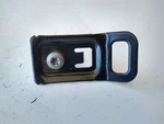 Ford Super Duty Rear Wall Child Seat Anchor Bracket. Fixed Price $23.95.