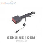 2018-2020 Vw Atlas Front Right Seat Belt Buckle / Receiver 3CN857755B. Fixed Price $39.49.