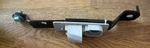 New Oem 2013-2021 CX-3 MAZDA3 Seat Belt Height Adjuster KD45-57-960B-75. Fixed Price $38.00.