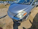 2010 Nissan Versa Front Passenger Seat Belt & Retractor - No Buckle Used. Fixed Price $86.45.