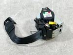 16-20 Jaguar F-pace Xe Xf Front Left Driver Side Seatbelt Retractor Assy Oem. Fixed Price $105.00.