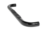 Dee Zee DZ372251 3" Round Black Nerf Steps 19-22 Ram 1500/2500/3500 Crew Cab. Fixed Price $249.61.