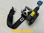 2021-2026 Mercedes S500 S580 S63 Rear Left Seat Belt Retractor Black 2238606100. Fixed Price $234.99.