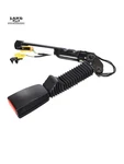 Mercedes 164 Gl Ml Driver Left Front Seat Belt Buckle Latch Black 07-12 Oem. Fixed Price $174.99.