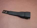 Dodge Durango 99-04 Front Seat Belt Buckle Receiver Slate Factory Oem 5GK301AZAB. Fixed Price $49.99.