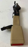 2009-2014 Ford F150 Right Passenger Side Seat Belt Buckle Tan Oem. Fixed Price $77.73.