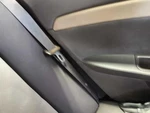 Driver Side Retractor Malibu 2011 Seat Belt Rear 686515. Fixed Price $92.99.