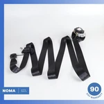 2017 Land Rover Discovery Sport L550 Front Right Seat Belt Retractor Oem 78K. Fixed Price $120.00.