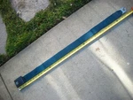 1969-1972 Chevelle Gto 442 Gs Rare Nos Blue Robins Model 6900 Seat Belt Dated. Fixed Price $75.00.