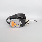 2011-2014 Volkswagen Touareg Left Front Seat Belt 7P0857705F Oem. Fixed Price $121.49.