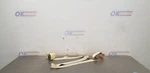 1978 Cadillac Eldorado Biarritz Seat Belt Retractor Front Left Driver Yellow. Fixed Price $95.00.
