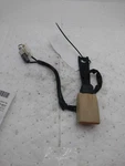 Seat Belt Front Bucket Passenger Buckle Fits 07-11 Lexus GS350 633472. Fixed Price $77.99.